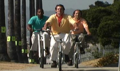 HollyShorts Film Festival 2005: King of K-Town