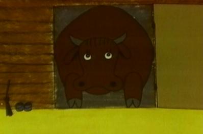 Ten Animated Films: Love Story