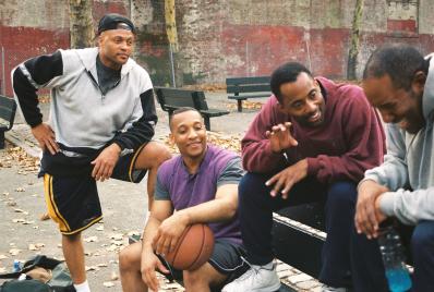 Don't Nobody Love the Game More Than Me