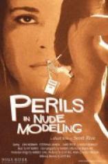 Perils in Nude Modeling