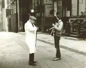 Henry Miller Asleep & Awake