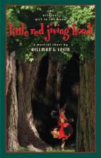 Little Red Jiving Hood