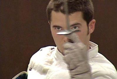 Fencing: The Art, Science and Passion