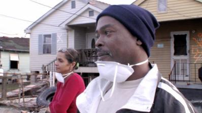 The Axe in the Attic