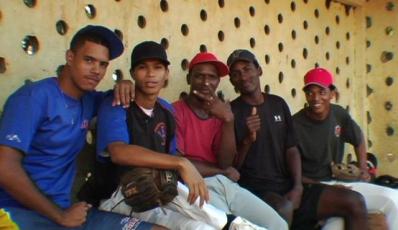 Road To The Big Leagues