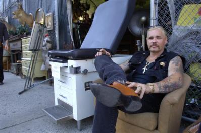 The Survival of the Wildebeest