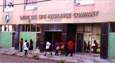 Wade in the Water, Children