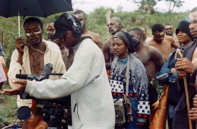 Welcome to Nollywood