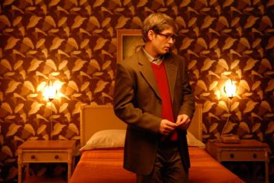 Les Shorts du 3 Mars: Timbré