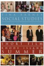 Tina Barney: Rhode Island Summer