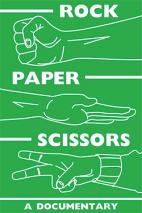 Rock, Paper, Scissors: A Geek Tragedy