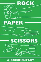 Rock, Paper, Scissors: A Geek Tragedy