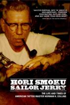 Hori Smoku Sailor Jerry