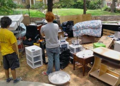 Collegestock Film Festival Selections: Edgewood