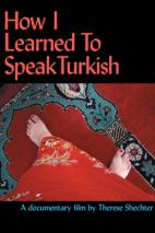 How I Learned to Speak Turkish