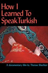 How I Learned to Speak Turkish
