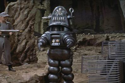 Monsters From The Id