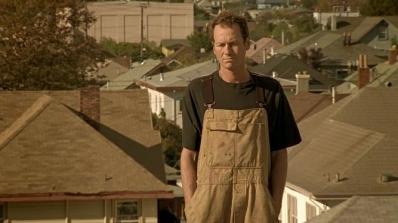 Everything Strange and New