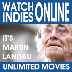Unlimited Indie Films - 1 Month FREE Trial