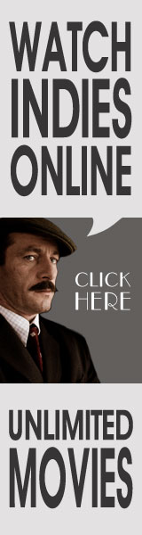 Unlimited Indie Films - 1 Month FREE Trial