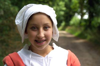 Living With The Tudors