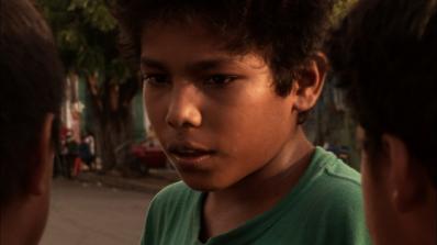 El Ladroncito (The Little Thief)