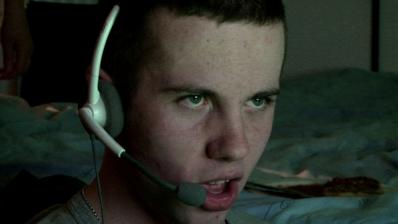 The Mess Hall Of An Online Warrior