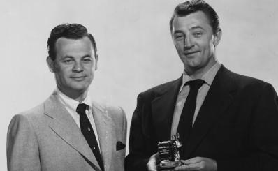 Jack Taylor of Beverly Hills