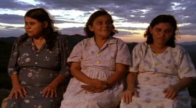 Born To Be Blind (A Pessoa E Para O Que Nasce)