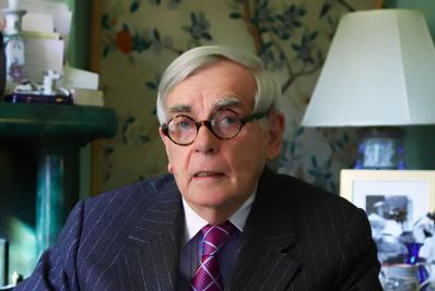 Dominick Dunne: After the Party