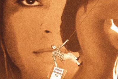 Perils in Nude Modeling