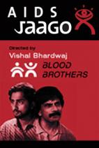 AIDS JaaGO: Blood Brothers