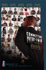 Committing Poetry in Times of War