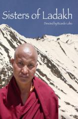 Sisters of Ladakh