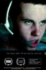 The Mess Hall Of An Online Warrior