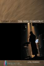Thomas Dolby - The Sole Inhabitant