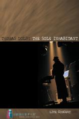 Thomas Dolby - The Sole Inhabitant