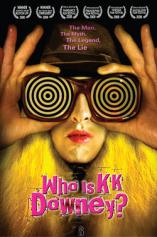 Who Is KK Downey?