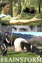 Collegestock Film Festival Selections: Brainstorm