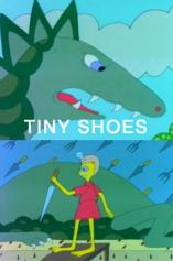 Ten Animated Films: Tiny Shoes