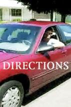 Collegestock Film Festival Selections: Directions