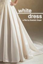 Les Shorts du 3 Mars: A White Dress