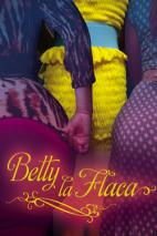 Betty La Flaca