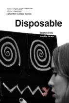 Disposable