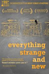 Everything Strange and New