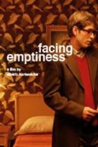 Les Shorts du 3 Mars: Facing Emptiness