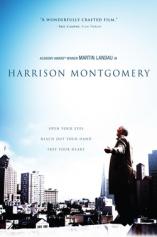 Harrison Montgomery