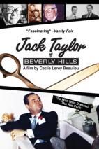 Jack Taylor of Beverly Hills