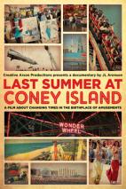 Last Summer at Coney Island