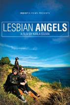 Lesbian Angels